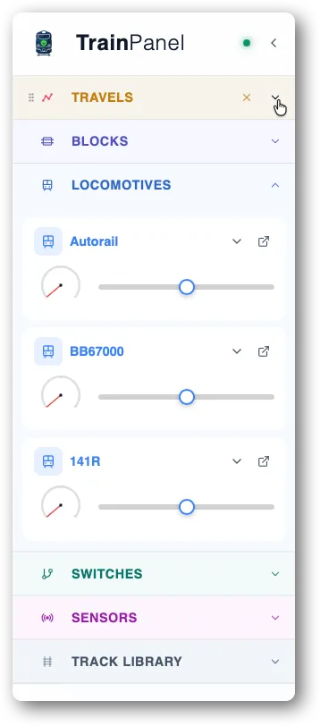 Left Sidebar